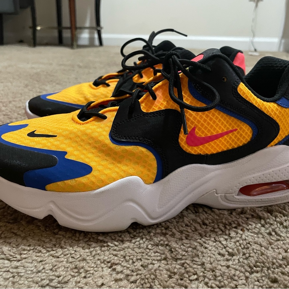 Nike air max 2x size 11
